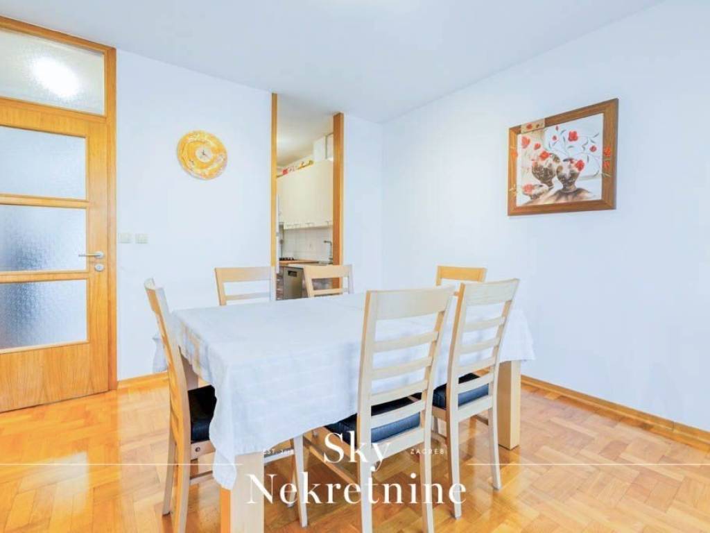 Flat in a building, Sale, Zagreb, Sesvete