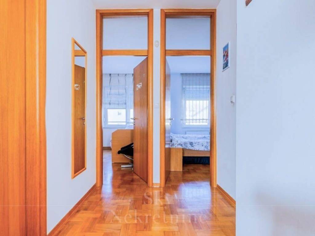 Flat in a building, Sale, Zagreb, Sesvete