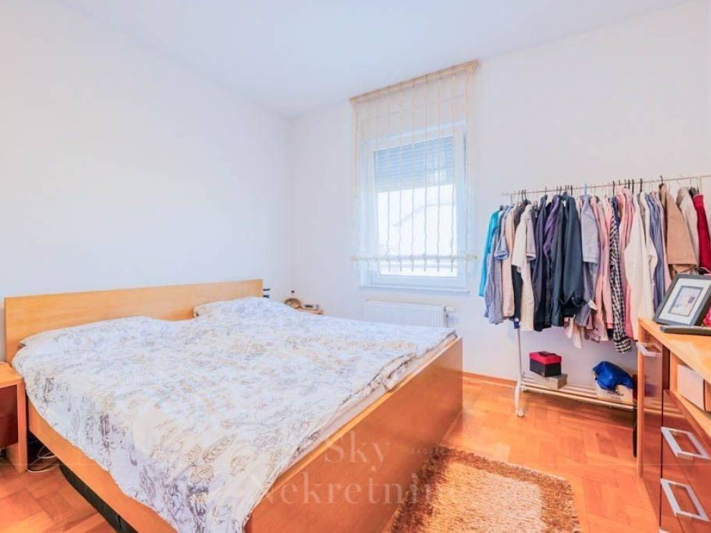 Flat in a building, Sale, Zagreb, Sesvete