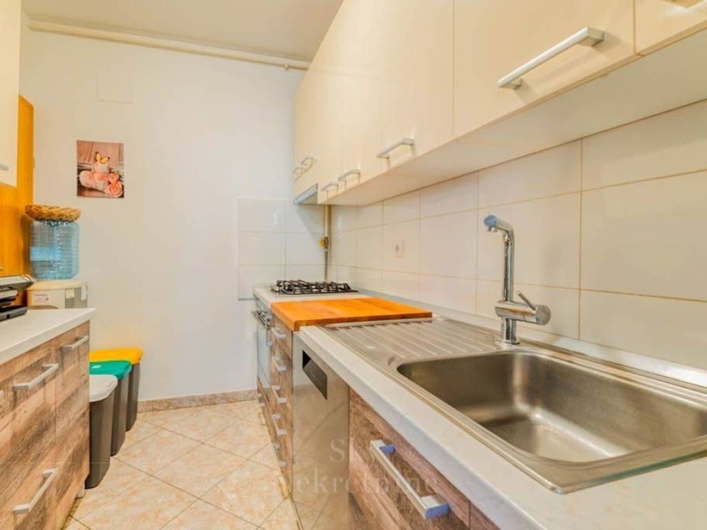 Flat in a building, Sale, Zagreb, Sesvete