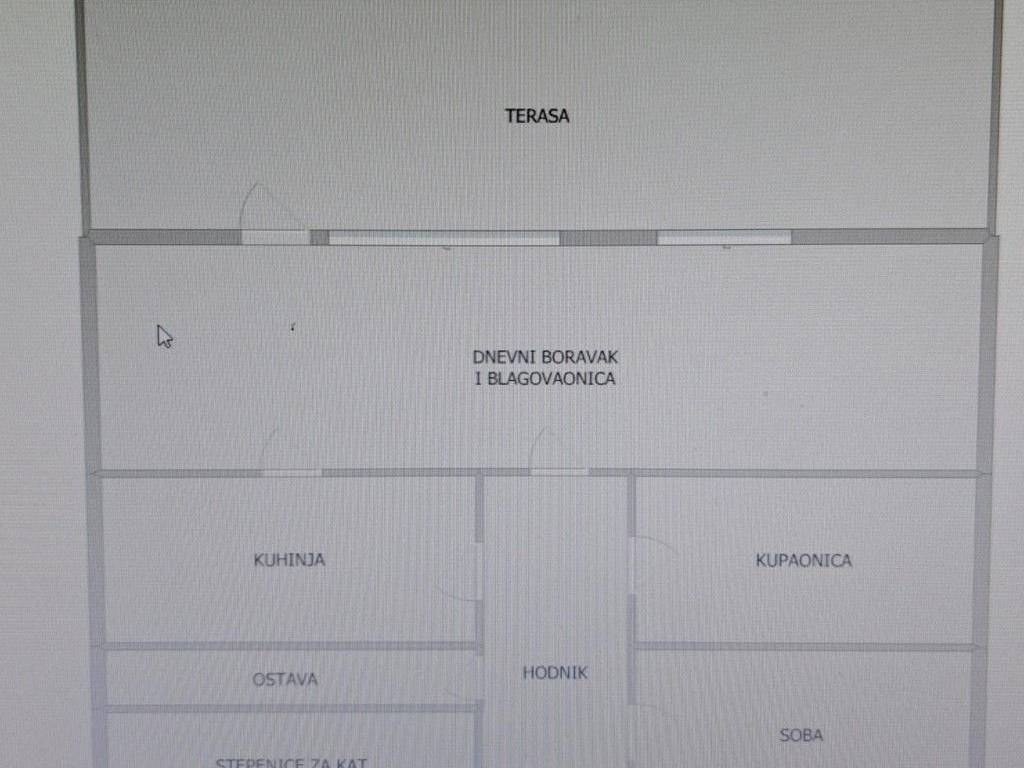 Flat in a building, Sale, Zagreb, Sesvete