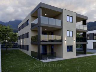 Flat in a new building, Sale, Ražanac, Ražanac