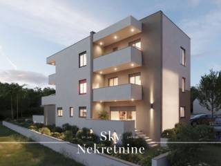 Flat in a building, Sale, Vodice, Vodice