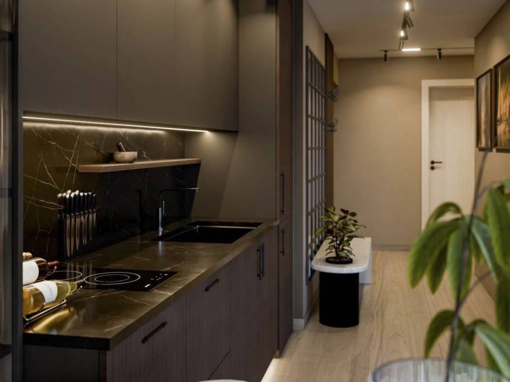 Flat in a new building, Sale, Ražanac, Ražanac