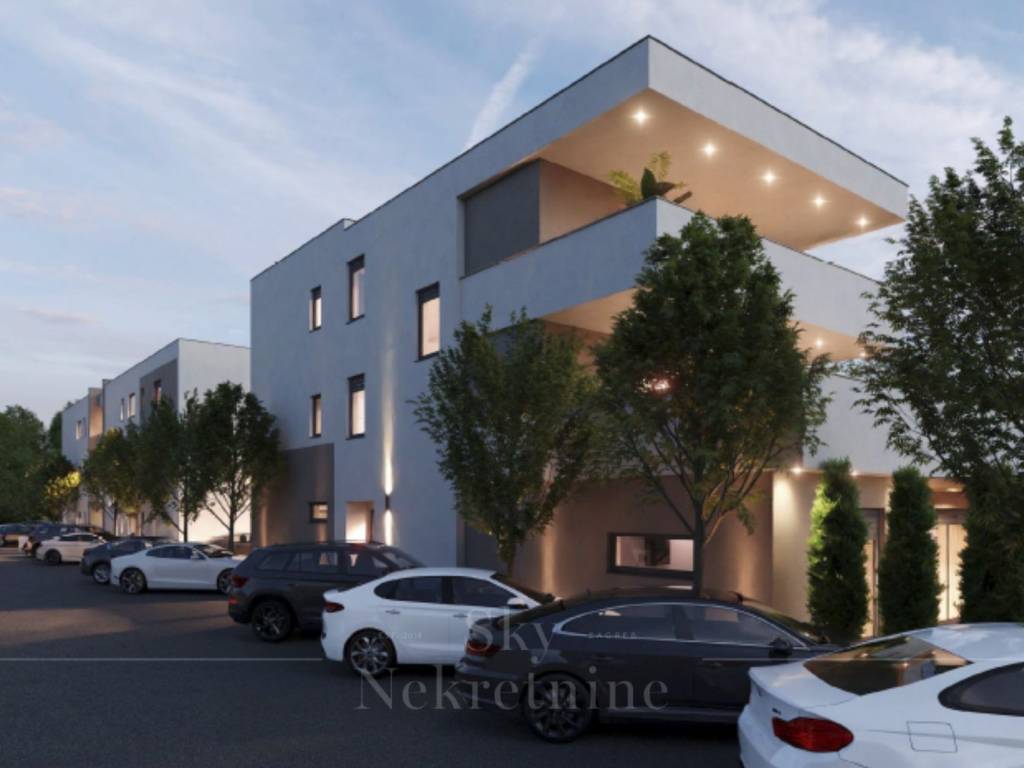 Flat in a building, Sale, Vodice, Vodice