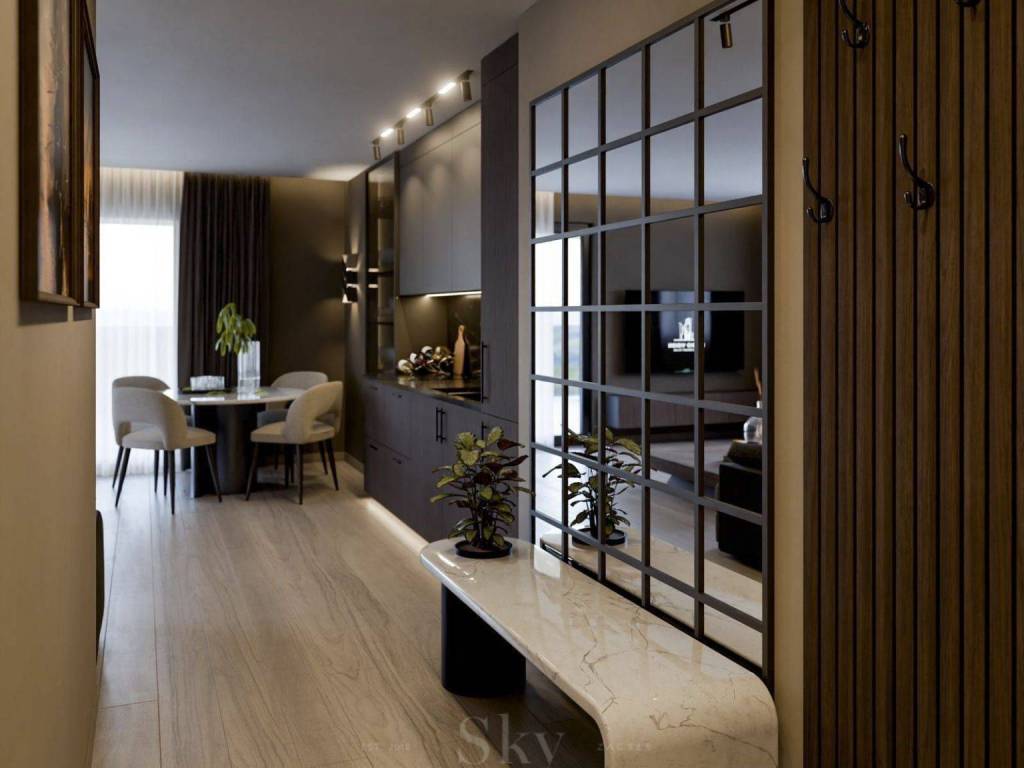 Flat in a new building, Sale, Ražanac, Ražanac