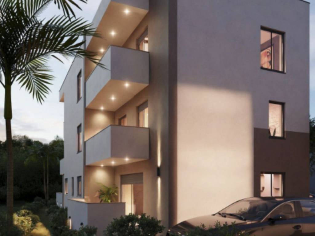 Flat in a building, Sale, Vodice, Vodice