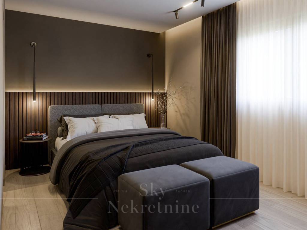 Flat in a new building, Sale, Ražanac, Ražanac
