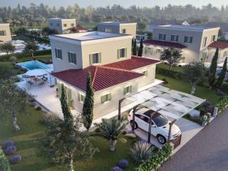 Luxury villa, Sale, Poreč, Gedići