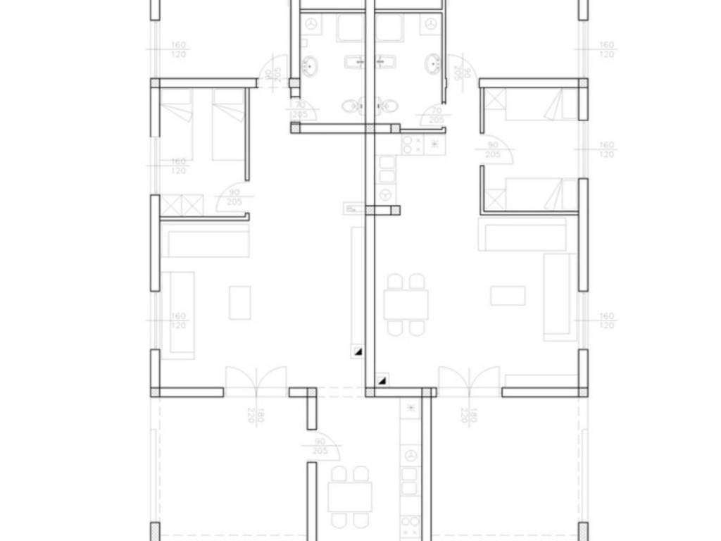 Flat in a new building, Sale, Ražanac, Ražanac