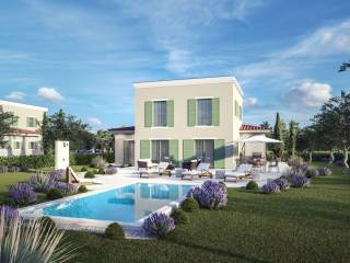 Luxury villa, Sale, Poreč, Gedići