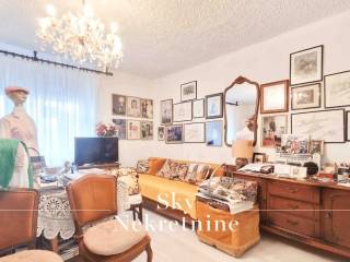 Flat in a building, Sale, Zagreb, Maksimir