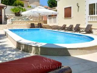 Luksuzna vila, Prodaja, Vodice, Vodice