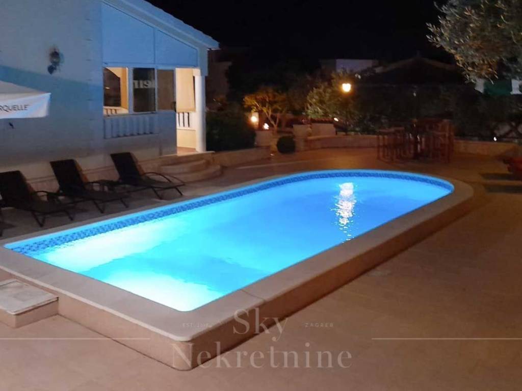 Luxury villa, Sale, Vodice, Vodice