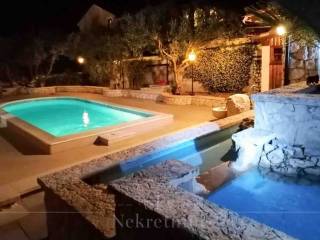 Luksuzna vila, Prodaja, Vodice, Vodice