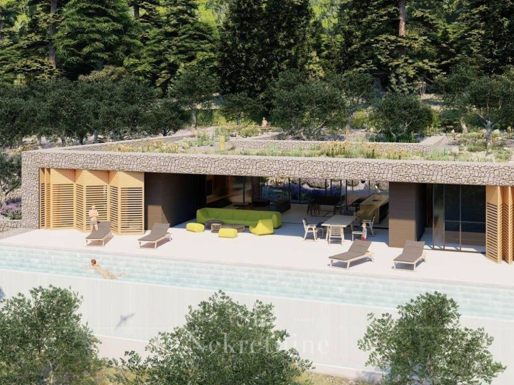 Villa, Sale, Blato, Blato