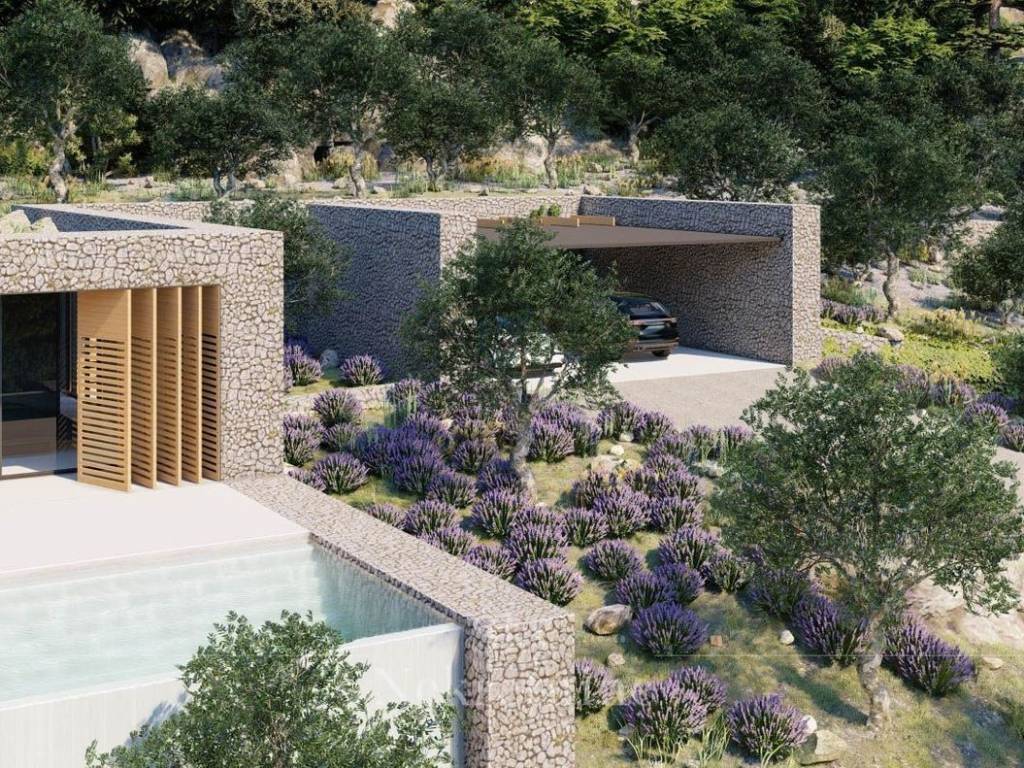 Villa, Sale, Blato, Blato