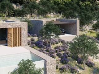Villa, Sale, Blato, Blato