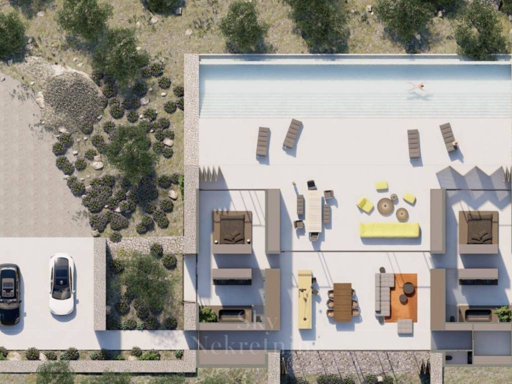 Villa, Sale, Blato, Blato