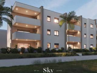 Flat in a building, Sale, Vodice, Vodice