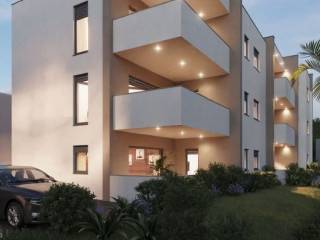 Flat in a building, Sale, Vodice, Vodice