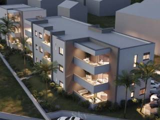 Flat in a building, Sale, Vodice, Vodice