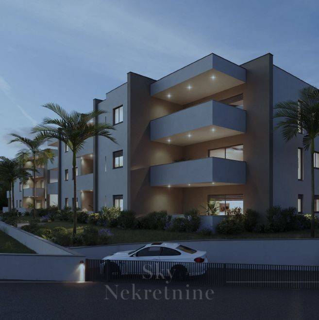 Flat in a building, Sale, Vodice, Vodice