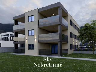 Flat in a new building, Sale, Ražanac, Ražanac