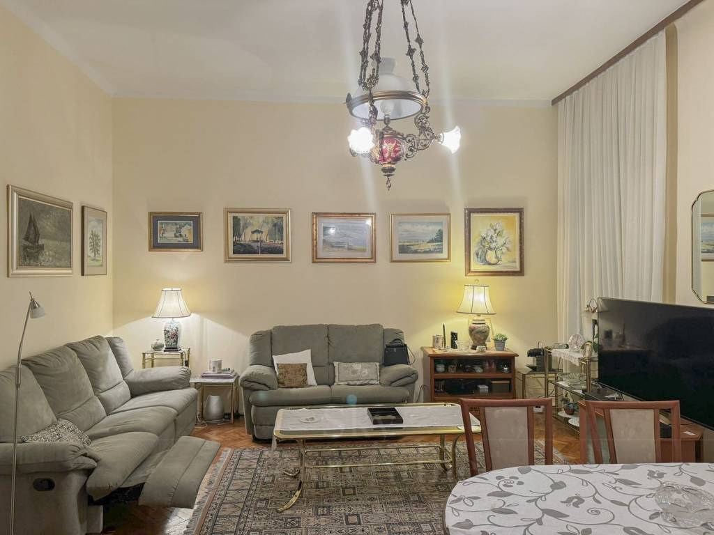 Flat in a building, Sale, Zagreb, Črnomerec