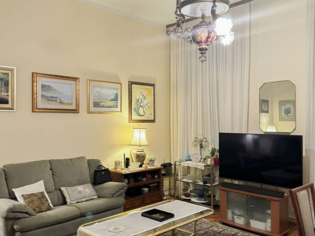 Flat in a building, Sale, Zagreb, Črnomerec