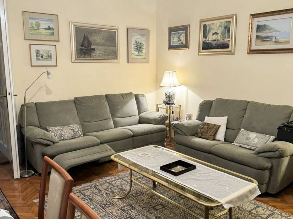 Flat in a building, Sale, Zagreb, Črnomerec