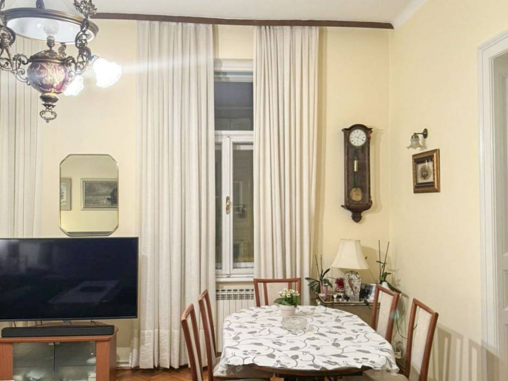 Flat in a building, Sale, Zagreb, Črnomerec