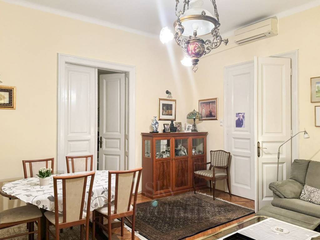 Flat in a building, Sale, Zagreb, Črnomerec
