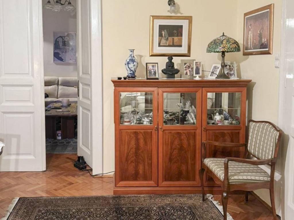Flat in a building, Sale, Zagreb, Črnomerec