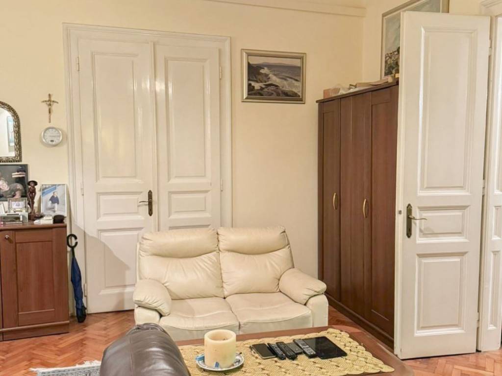 Flat in a building, Sale, Zagreb, Črnomerec