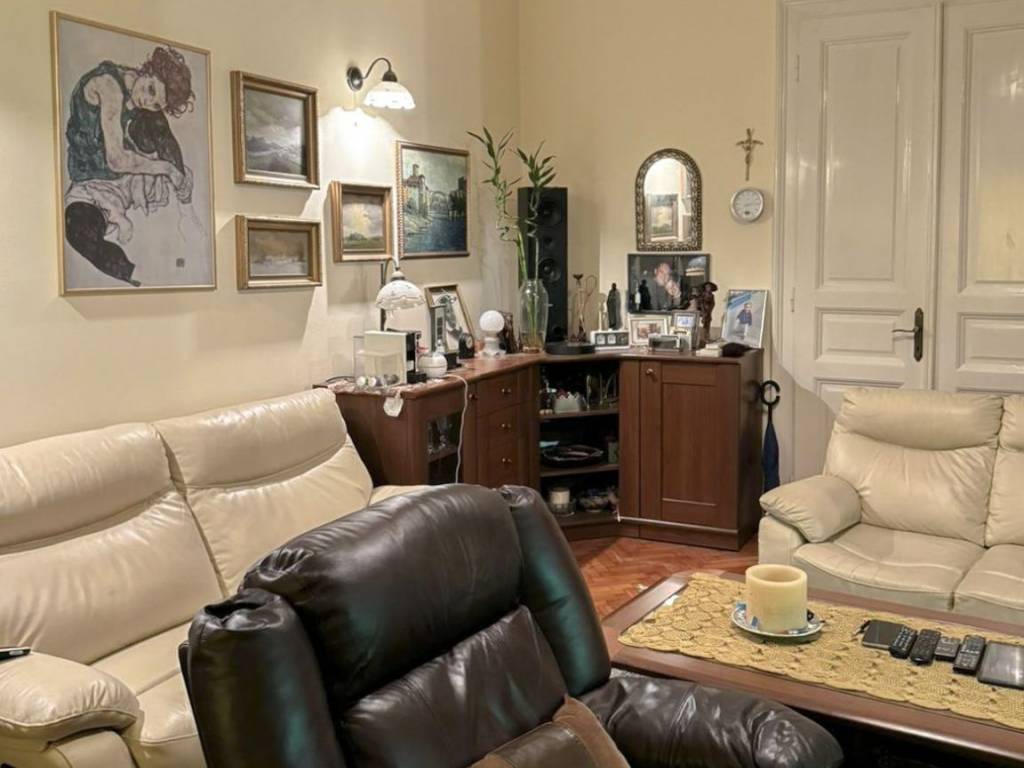 Flat in a building, Sale, Zagreb, Črnomerec