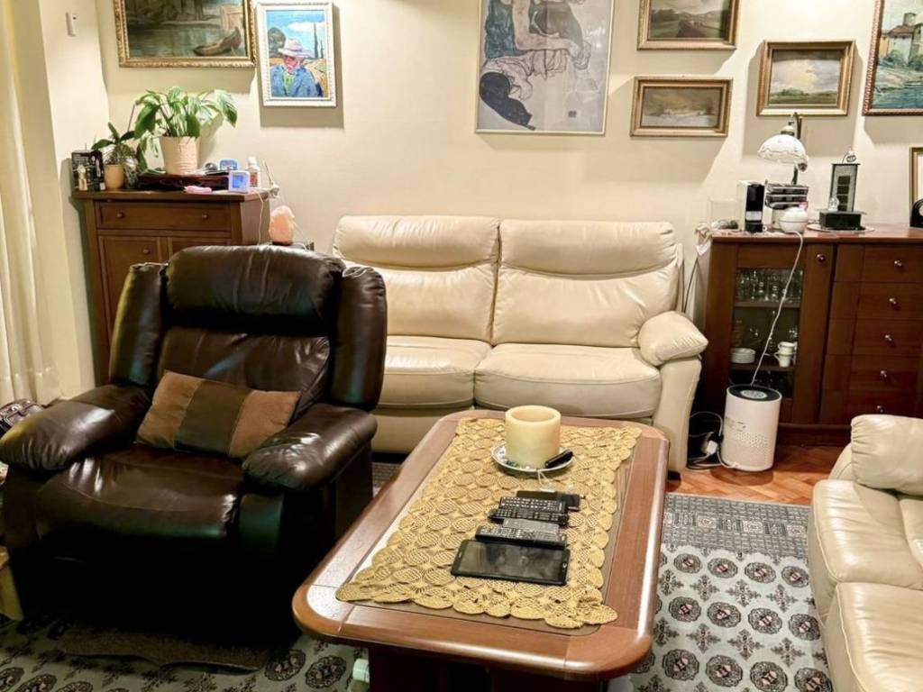 Flat in a building, Sale, Zagreb, Črnomerec