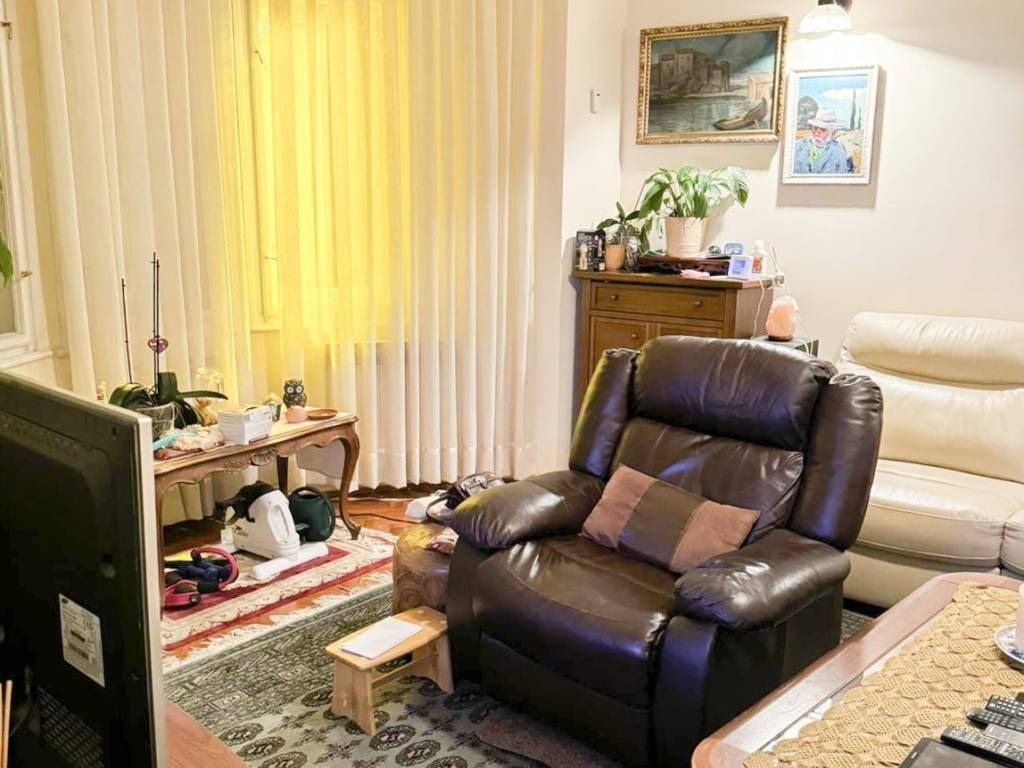 Flat in a building, Sale, Zagreb, Črnomerec