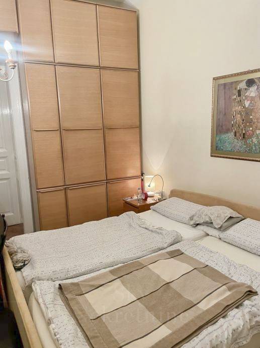 Flat in a building, Sale, Zagreb, Črnomerec