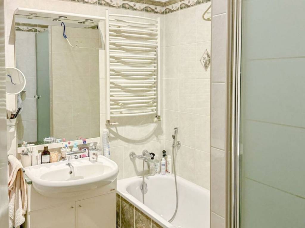 Flat in a building, Sale, Zagreb, Črnomerec