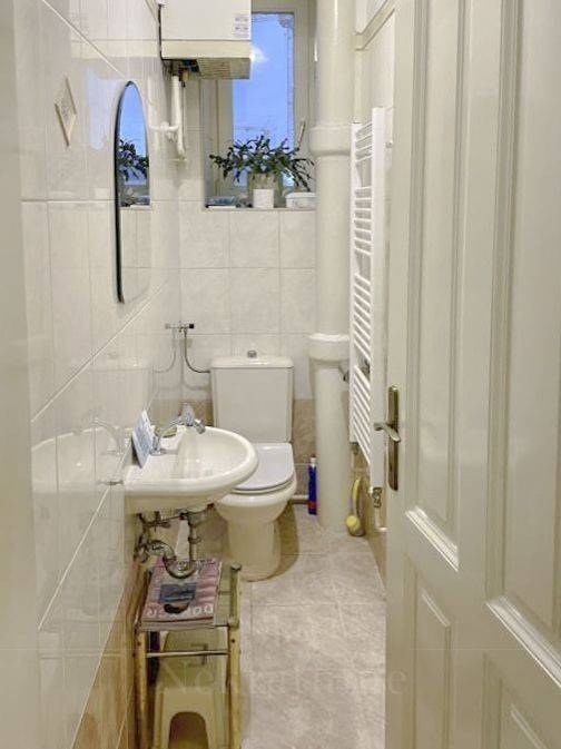 Flat in a building, Sale, Zagreb, Črnomerec