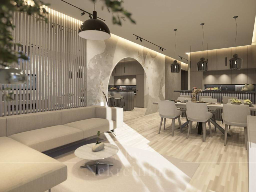 Flat in a building, Sale, Zagreb, Maksimir