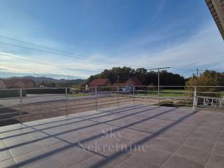 Family house, Sale, Sveta Nedelja, Kerestinec
