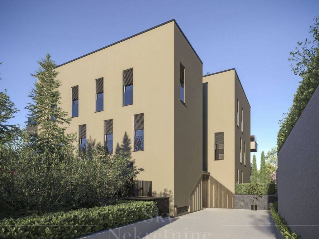 Flat in a building, Sale, Zagreb, Maksimir
