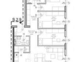 Flat in a building, Sale, Zagreb, Maksimir