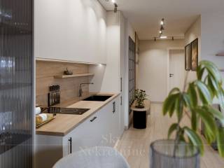 Flat in a new building, Sale, Ražanac, Ražanac