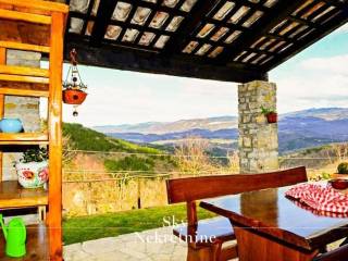 Leasure property, Sale, Lupoglav, Boljun