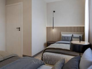 Flat in a new building, Sale, Ražanac, Ražanac