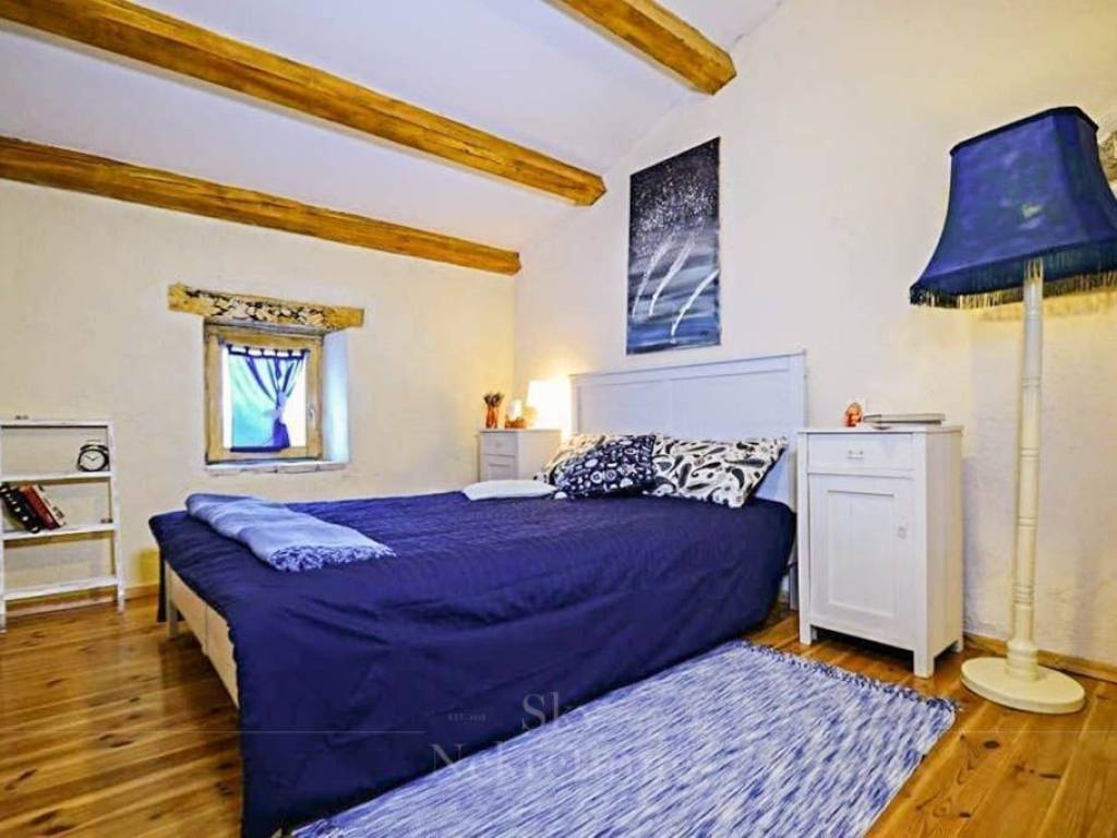 Leasure property, Sale, Lupoglav, Boljun