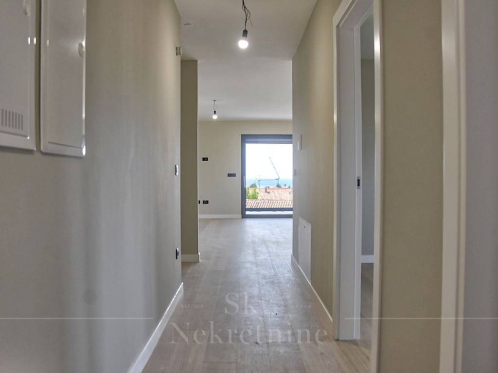 Flat in a building, Sale, Poreč, Poreč